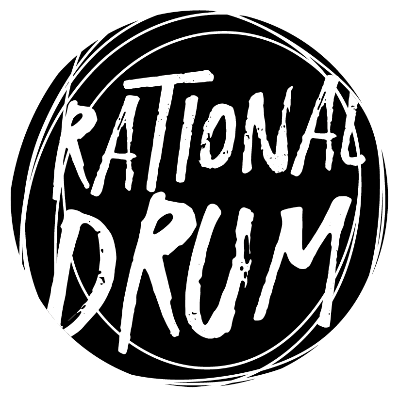 RATIONAL DRUM LOGO fin-01